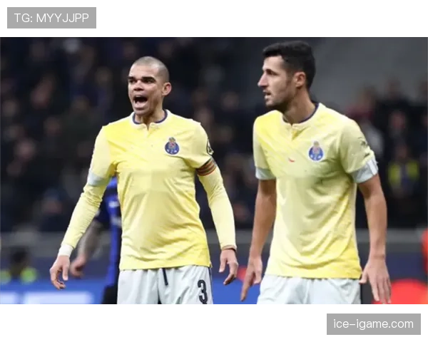 波尔图强势逆转展现韧性，状态回升引期待