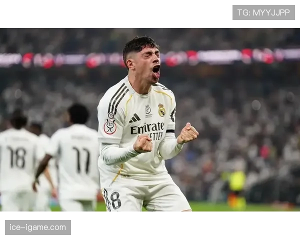 皇马高压逼抢战术再升级，强势表现引足坛关注