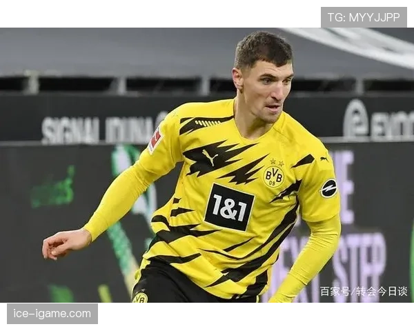 布兰特迎来职业生涯突破，稳步跻身德甲顶尖球员行列