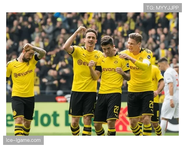 多特蒙德中场组织力显著提升，助力球队强势回暖冲击联赛冠军