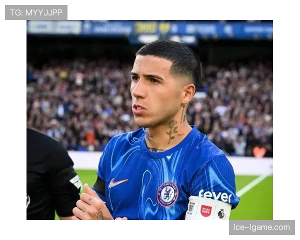 恩佐新战术显成效，球队竞争力显著提升