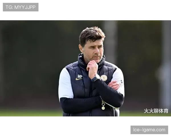 波切蒂诺重返热刺，开启备受期待的英超新征程