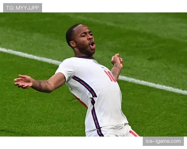 斯特林国家队表现抢眼，助英格兰稳居晋级有利位置