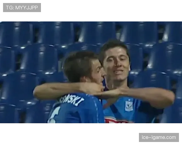 莱万多夫斯基国际首秀闪耀赛场,助国家队强势提升世界杯预选赛竞争力