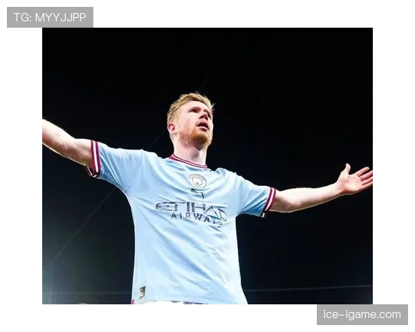 德布劳内庆祝动作背后的故事:童年回忆如何影响他在赛场上的经典表现 德布劳内庆祝动作背后的故事:童年回忆如何影响他在赛场上的经典表现