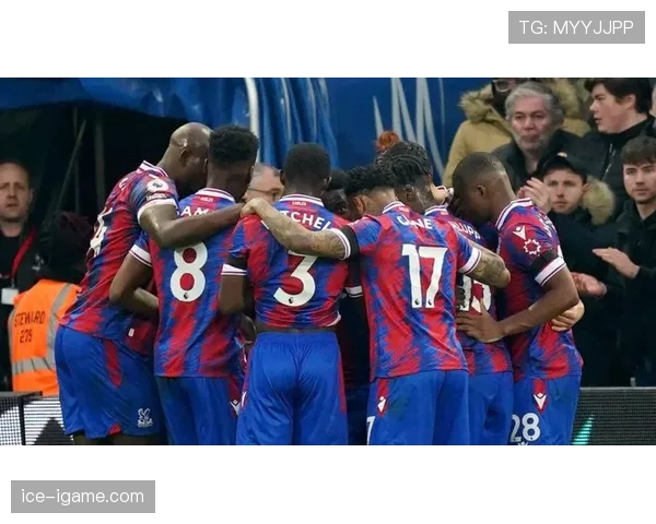 英超2025赛季水晶宫近期表现稳健竞争力增强