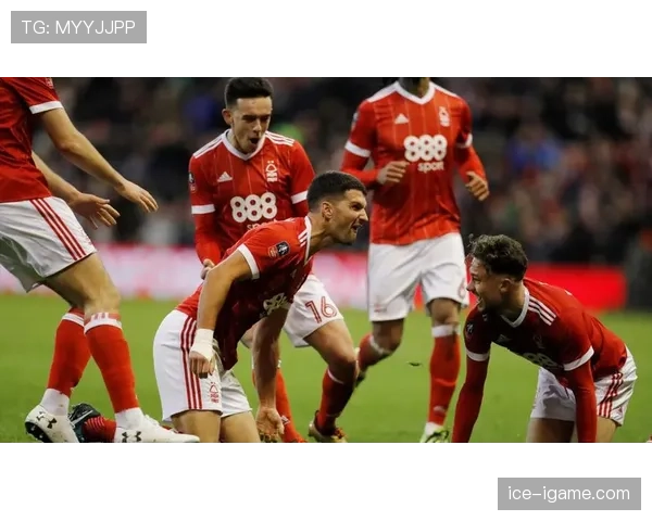 诺丁汉战术解析